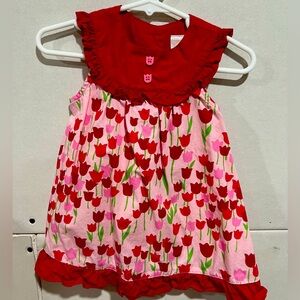 Gymboree Dress